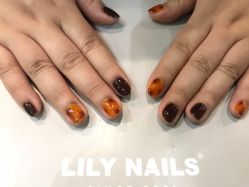 -LILY NAILS美甲美睫