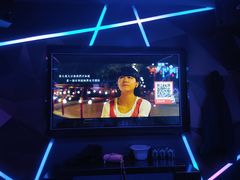 -好乐迪KTV(金钻店)