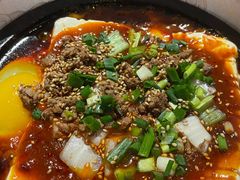 -七八冷面·延边朝鲜族美食(欢乐谷店)