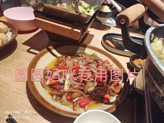 -川堂风·跷脚牛肉·乐山爆炒(宝山日月光店)