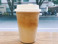 -Seeking Coffee咖啡(新竹路店)