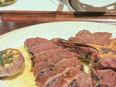 -Mogul Eatery·大亨餐酒馆