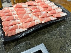 -马记伊源斋涮肉·清真菜(百子湾店)
