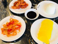 -桃园中华料理炸酱面(燕儿岛路店)