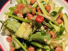 -辣尚瘾·烤鱼·新川菜(牡丹园直营店)