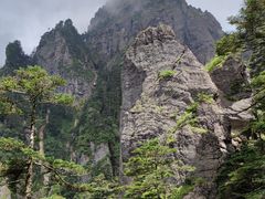 -神农架景区