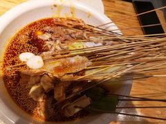 -嘉州叶婆婆钵钵鸡(建设路店)