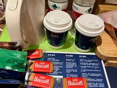 -康铂酒店(上海自然博物馆店)