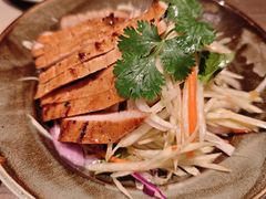 -安南越南餐厅(青岛万象城店)