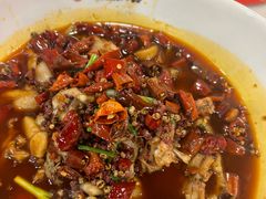 -簋街仔仔小龙虾(簋街二店)