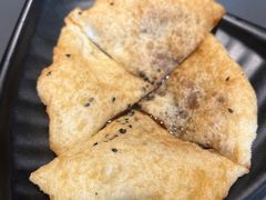 -古市香跷脚牛肉·非遗传承单位