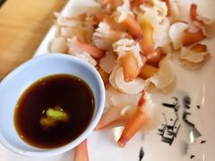 -启东小海鲜(庄先湾路1号店)