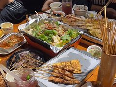 -本色.小马哥烧烤(五一路总店)