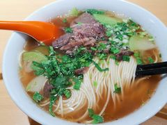 -苏氏牛肉面(惠工街店)