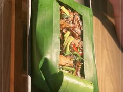 -壹霖·洱语云南菜(方恒国际店)