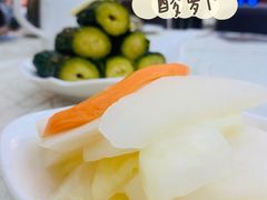 -轩记海鲜餐厅·四十五年老字号·经典粤菜(西区彩虹店)