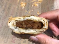 -肯德基(平遥古城店)