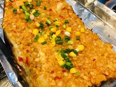 -碎怂烤肉(钟楼柳巷店)