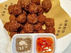 -郭林家常菜(狼垡店)