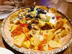 鸡肉玉米片-么哈MOJAR(北京五道口店)