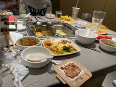 -海底捞火锅(壹悦城店)