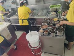 -穗银肠粉店(东川路店)
