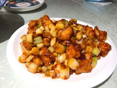 -老浒记烤鸭-北京菜(琉璃厂店)