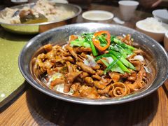 -农汤老店(顺联公园里店)