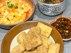 -耍盆友·重庆江湖菜(百子湾店)