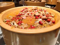 -龍歌自助小火锅(李沧顺和汇店)