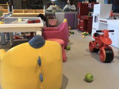 -萨卡屋亲子乐园·餐厅(龙山万物工场店)