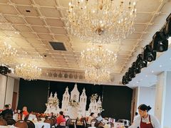 -稻香酒家·33年老字号·港式粤菜(富邦中心店)