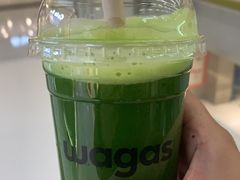 -Wagas沃歌斯(合生汇店)