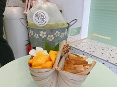 -曼僖瓦罐咖啡(华山南路店)