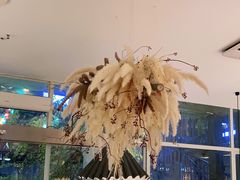 -春树下·树屋花房西餐厅(罍街AS1980店)