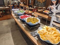 -绍兴大禹开元观堂-若耶厅