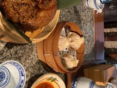 -南京大牌档(新街口德基广场店)