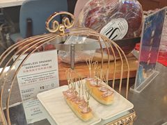 -半岛听涛蒸汽海鲜自助(K11店)