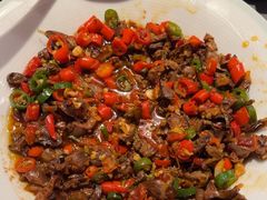 -一桶江山餐厅(松北店)