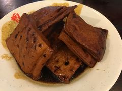 豆腐干-丁莲芳(红旗路店)