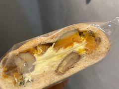 -追光 Dream Bakery(汉街店)