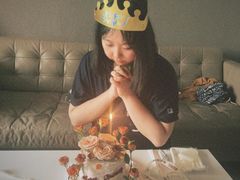 -橙呦·私人定制生日蛋糕