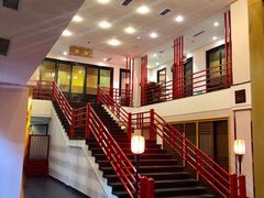 -西贝海鲜汇(槐安路店)