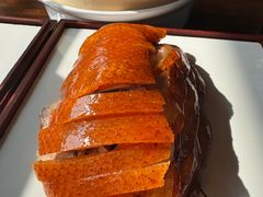 -古北烤鸭王I古北水镇景区店