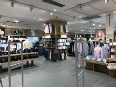-MUJI无印良品(万象城店)