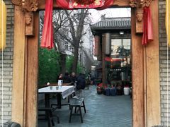 -锦小馆(安贞店)