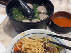 -合意桐坑牛肉粿·鲜牛肉火锅(嵩山总店)