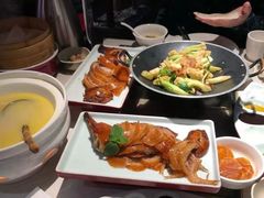 -京味斋·北京烤鸭(华威桥北工大店)