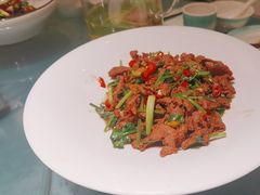 -呷湘厨·家宴·鱼汤捞饭(津南店)