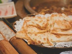 -重庆风光老灶火锅城(同德广场店)